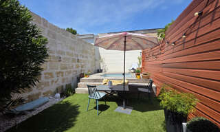 Maison 4 Pièces 115 m² à vendre à Bordeaux (33200)