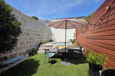 Maison 4 pièces 599000 €