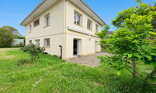 Maison 5 Pièces 140 m² à vendre à Bordeaux (33000)