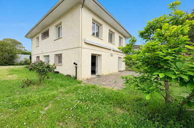Maison 5 pièces 499000 €