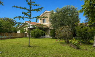 Maison 8 Pièces 200 m² à vendre à Mérignac (33700)