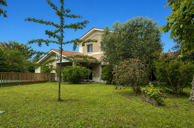 Maison 8 pièces 849500 €