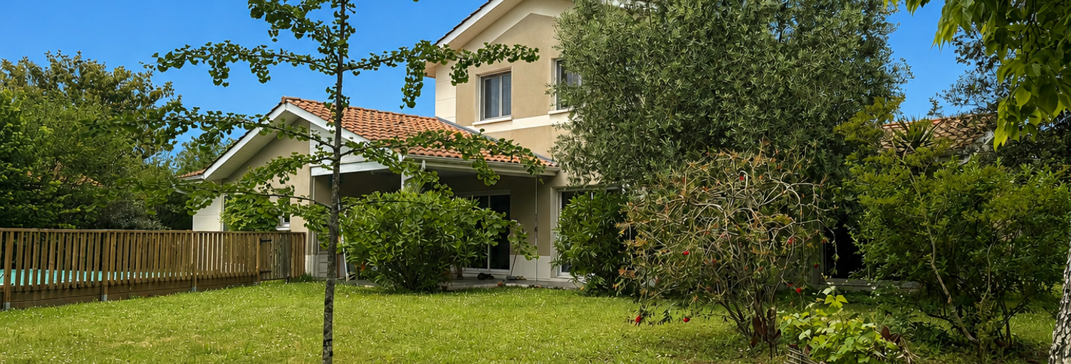 Maison 8 Pièces 200 m² à vendre à Mérignac (33700)