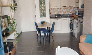 Appartement 2 Pièces 38 m² à louer à Saint-Raphaël (83700)