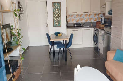 Appartement 2 pièces 950 €