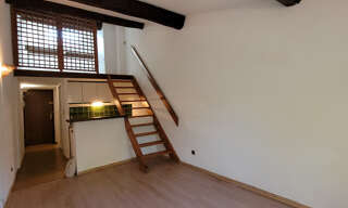 Appartement 1 Pièce 35 m² à louer à Aix-en-Provence (13100)