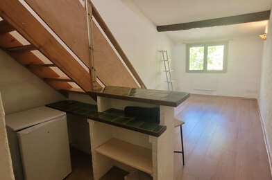 Appartement 1 pièces 718 €