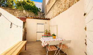 Appartement 2 Pièces 34 m² à louer à Marseille 7 (13007)