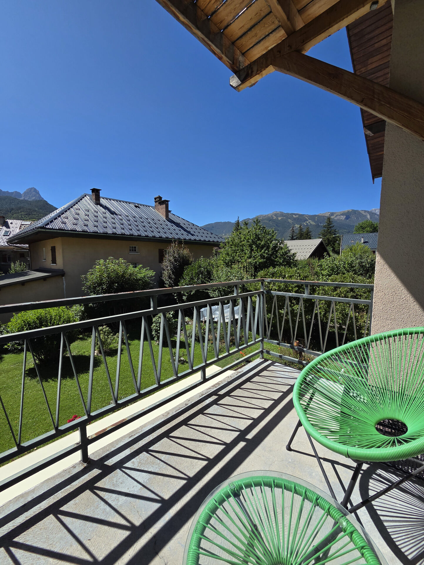  Appartement 3 pièces 72 m²