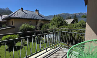 Appartement 3 Pièces 72 m² à vendre à Barcelonnette (04400)