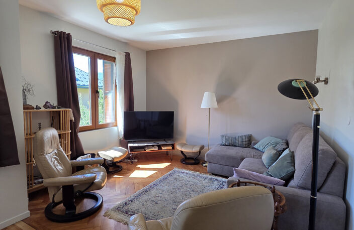 T3 avec Balcon Barcelonnette — photo 3