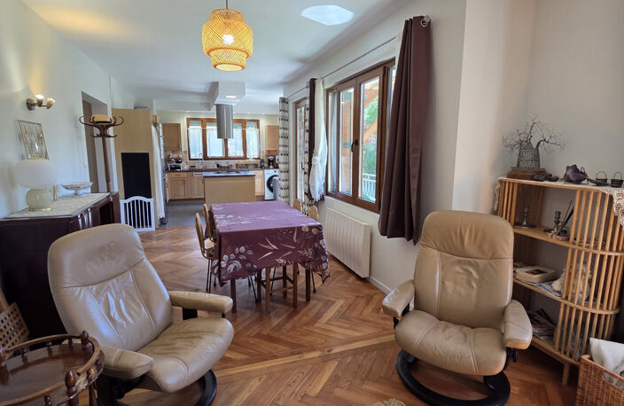 T3 avec Balcon Barcelonnette — photo 4