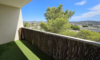 Appartement 5 Pièces 90 m² à vendre à Toulon (83100)