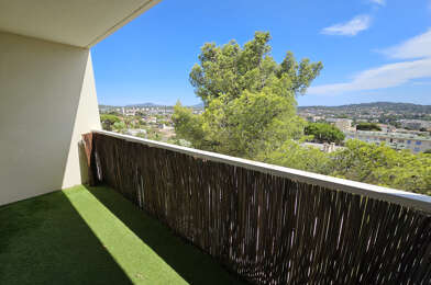 Appartement 5 pièces 265000 €