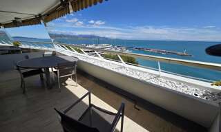 Appartement 3 Pièces 77 m² à vendre à Villeneuve-Loubet (06270)