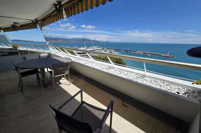 Appartement 3 pièces 856000 €