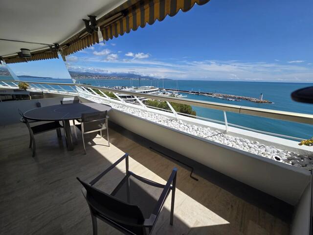 Appartement proposé à Villeneuve-Loubet