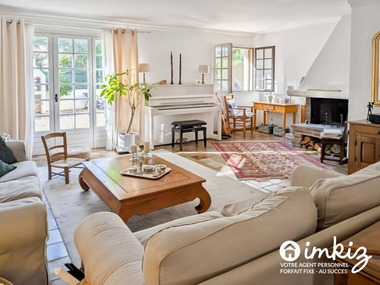 Spacieuse maison 4 chambres - 10 mn des plages — photo 1