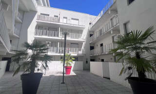Appartement 3 Pièces 58 m² à vendre à Bègles (33130)