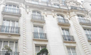 Appartement 1 Pièce 23 m² à vendre à Paris 17 (75017)