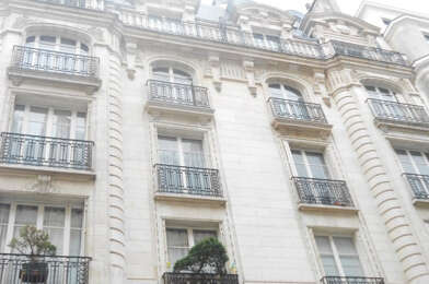 Appartement 1 pièces 290000 €