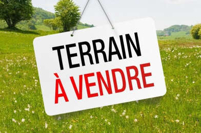 Terrain  196000 €