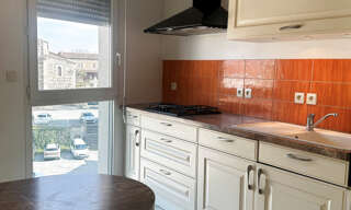 Appartement 3 Pièces 63 m² à louer à Saint-Rambert-d'Albon (26140)