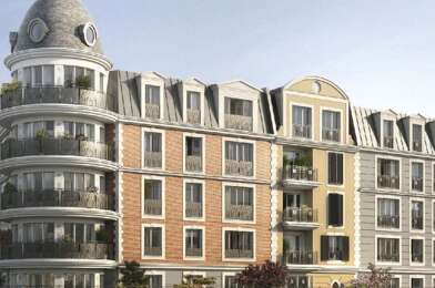 Appartement 2 pièces 278000 €