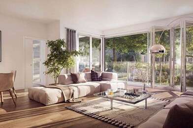 Appartement 2 pièces 278000 €