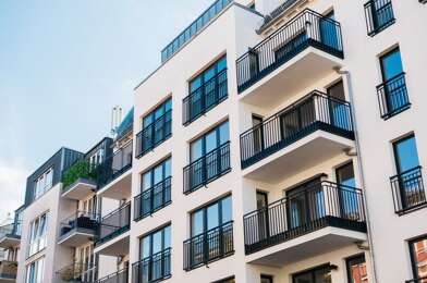 Appartement 2 pièces 287000 €