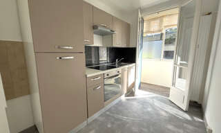 Appartement 3 Pièces 65 m² à vendre à Chambéry (73000)