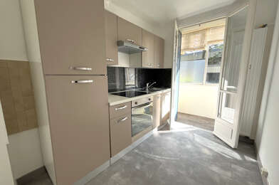 Appartement 3 pièces 234000 €