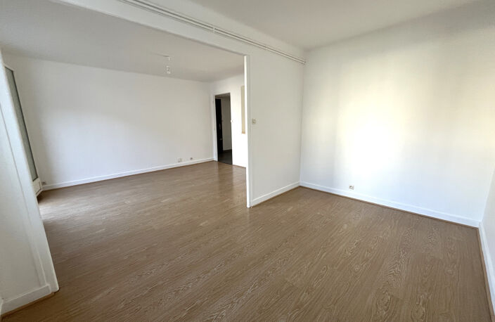 A VENDRE CHAMBERY T3/4 BALCON GARAGE — photo 5