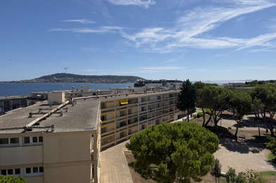 Appartement 1 pièces 137300 €