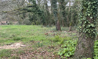 Terrain  701 m² à vendre à Saint-Benoît (86280)