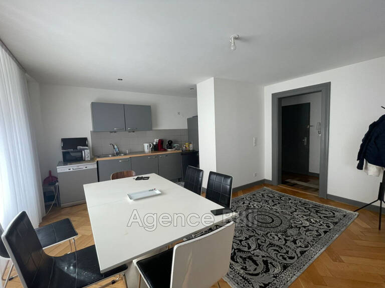 vente appartement 4 Pièce(s) — photo 1