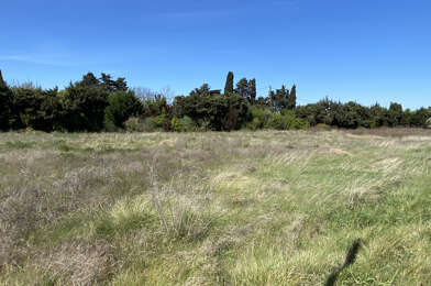 Terrain  130000 €