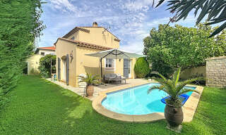 Maison 6 Pièces 136 m² à vendre à Gardanne (13120)