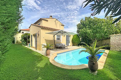 Maison 6 pièces 535000 €