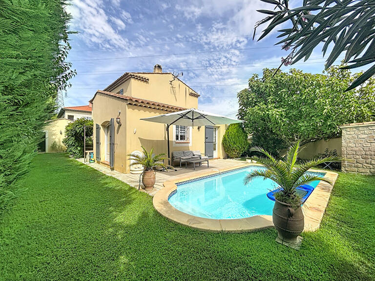 Maison Gardanne 6 pièce(s) 130 m2 — photo 1