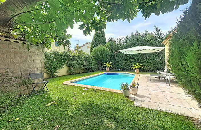 Maison Gardanne 6 pièce(s) 130 m2 — photo 3