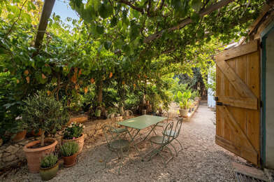 Maison 3 pièces 392000 €