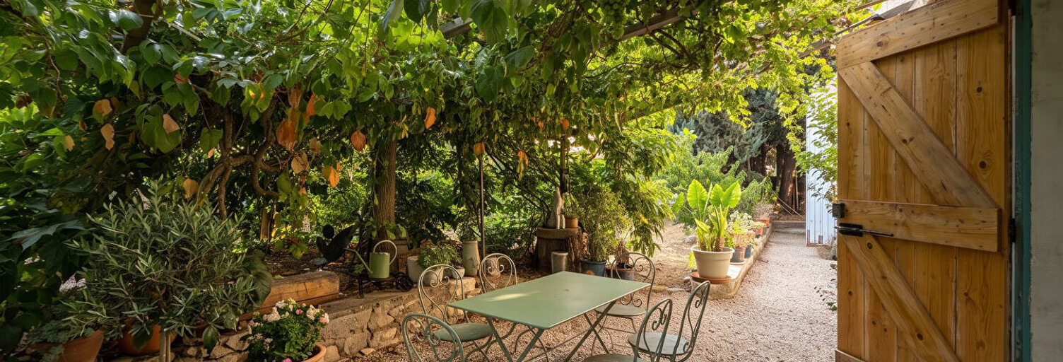 Maison 3 Pièces 87 m² à vendre à Gardanne (13120)