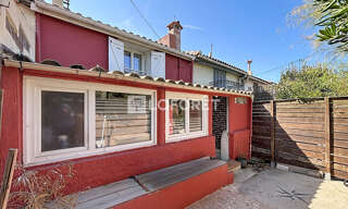 Maison 2 Pièces 55 m² à vendre à Marseille 8 (13008)