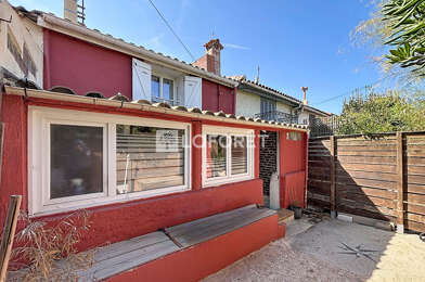 Maison 2 pièces 290000 €