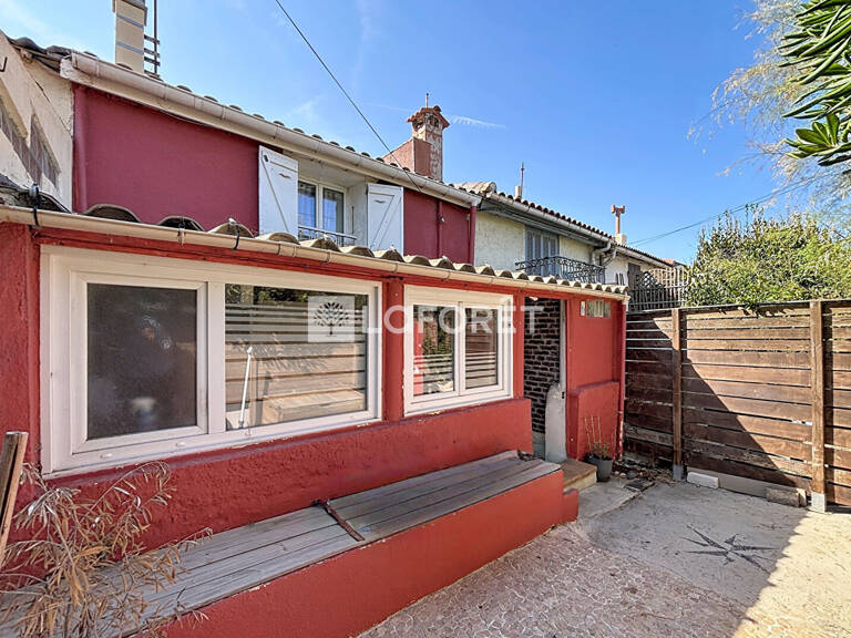 RARE - Les Goudes - Cabanon - 55 m2 - Terrasse — photo 1