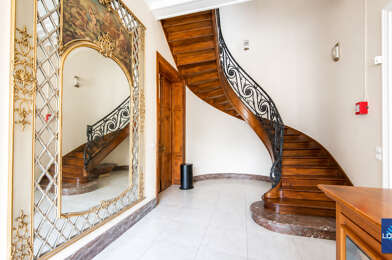 Immeuble  1870000 €