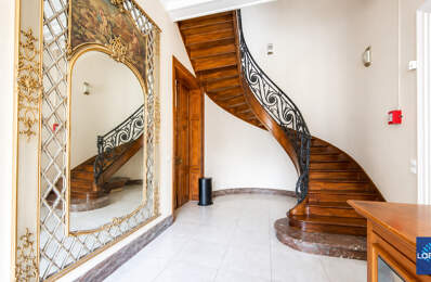 Hôtel particulier du XIXe siècle Valenciennes 700m2 — photo du bien