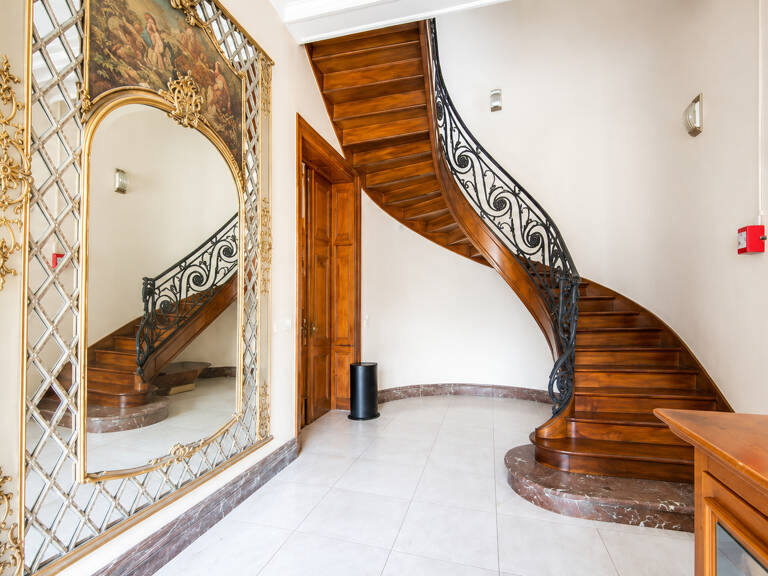 Hôtel particulier du XIXe siècle Valenciennes 700m2 — photo 1