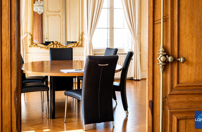 Hôtel particulier du XIXe siècle Valenciennes 700m2 — photo 3